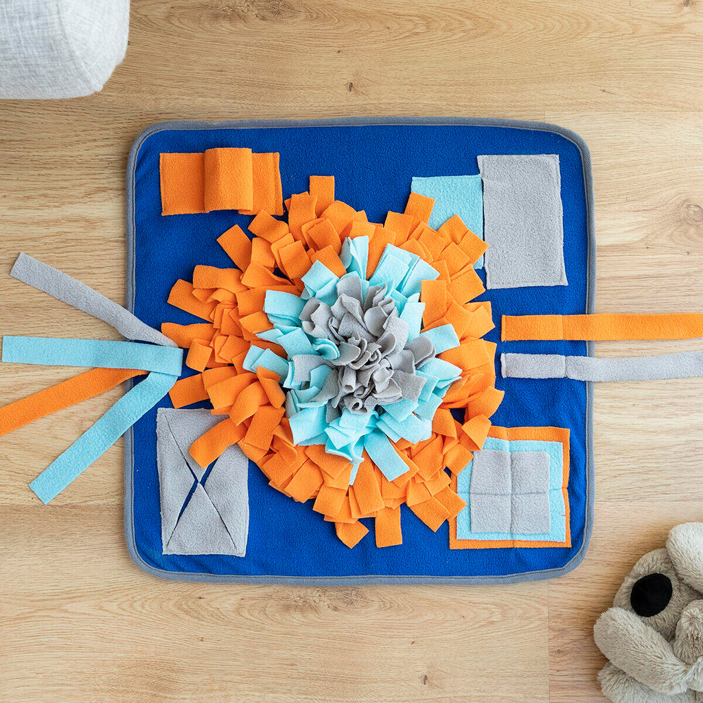 ÑoñiMat - Alfombra Olfativa para Mascota