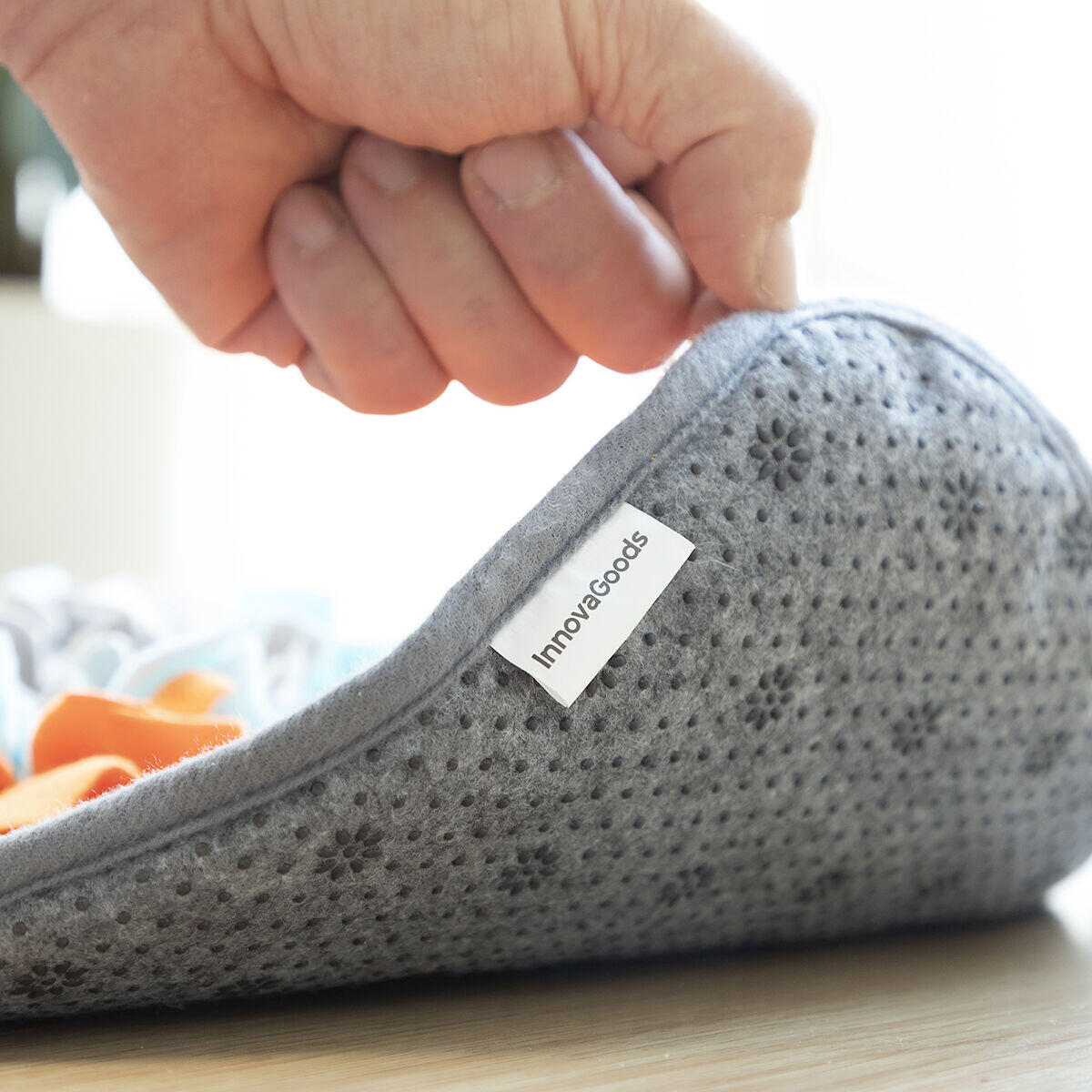 ÑoñiMat - Alfombra Olfativa para Mascota