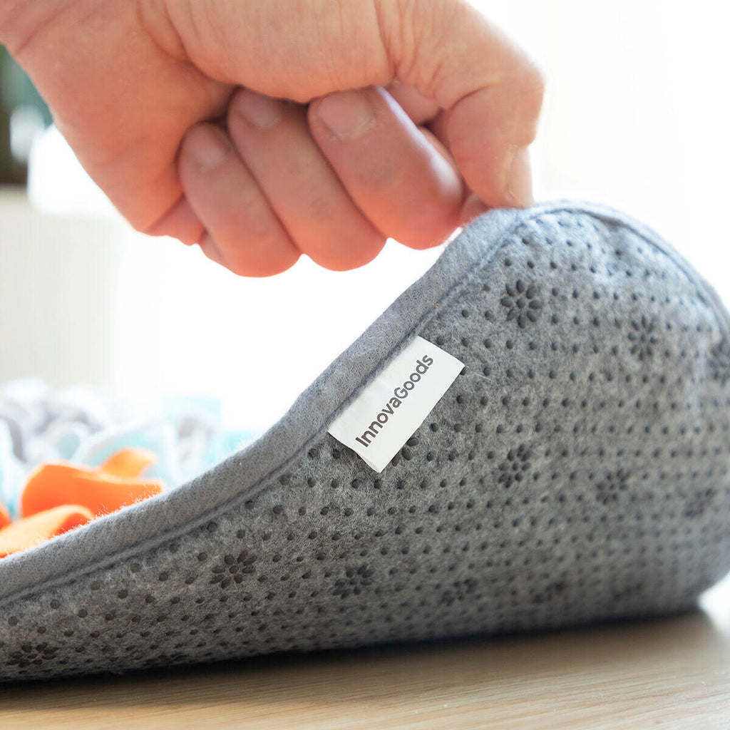 ÑoñiMat - Alfombra Olfativa para Mascota