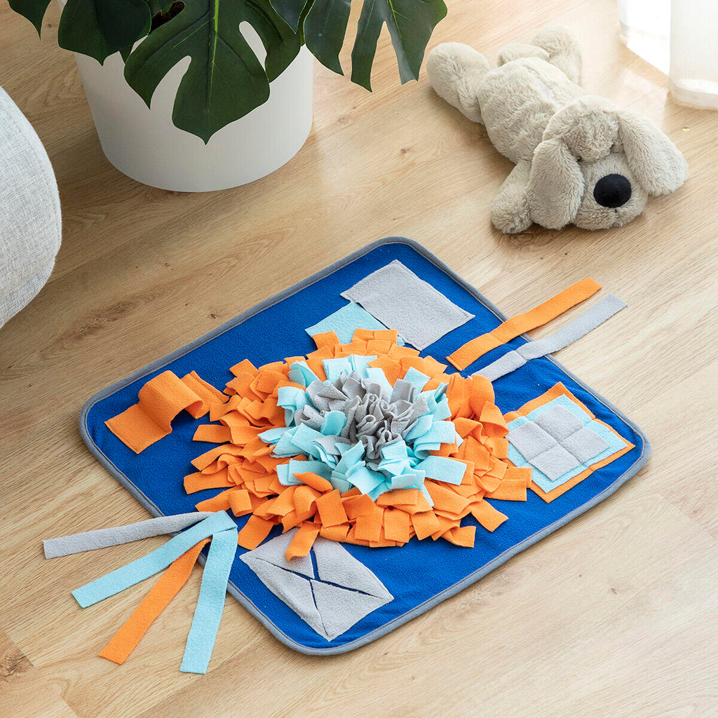 ÑoñiMat - Alfombra Olfativa para Mascota