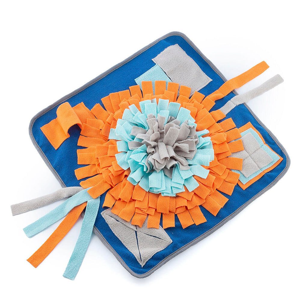 ÑoñiMat - Alfombra Olfativa para Mascota