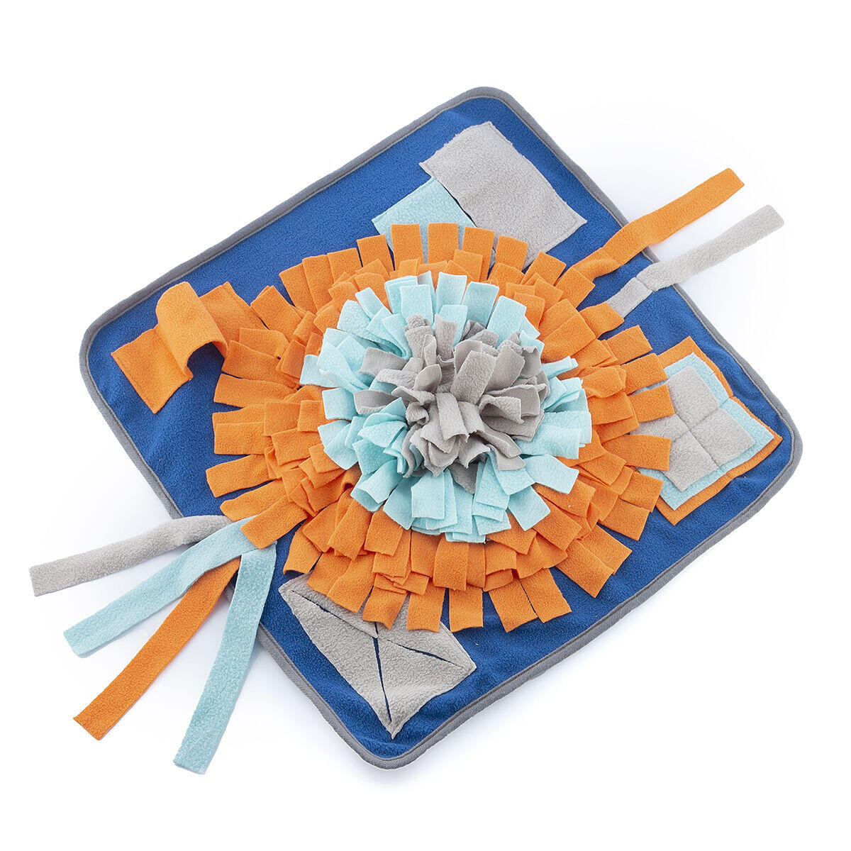 ÑoñiMat - Alfombra Olfativa para Mascota